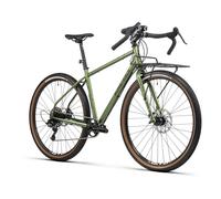 Bombtrack Beyond 2 27.5´´ Apex 1 2024 Gravel Bike XS Metallic Green