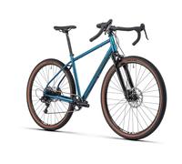 Bombtrack Beyond Sus 29´´ Apex 1 2024 Gravel Bike M Metallic Teal