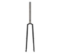 Bombtrack Bt-fk-002 Arise Gravel Fork Silver 28´´-700C / Rigid 28´´-700C Glossy Black