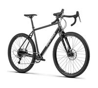 Bombtrack Hook Ext 27.5´´ Apex Eagle 2025 Gravel Bike L Matt Black