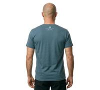 Bombtrack Logo Short Sleeve T-shirt M Dark Teal
