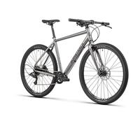 Bombtrack Munroe Al Rd-m36s 2024 Bike M Matt Pebble Grey