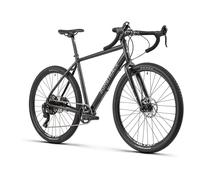 Bombtrack Munroe Sg Advent 2024 Bike L Matt Black