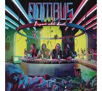 Bombus - Repeat Until Death - CD / Album