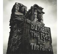 The Poet And The Parrot