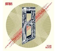 BOMBUS - YOUR BLOOD