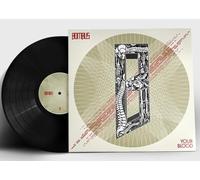 Bombus - Your Blood (Black Vinyl) [VINYL]