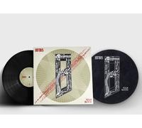 BOMBUS - YOUR BLOOD (+ SLIPMAT) [VINYL]