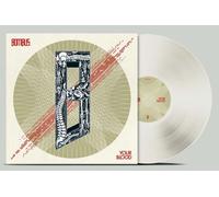 Bombus Your Blood LP multicolor Onesize