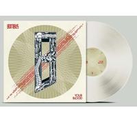 BOMBUS - YOUR BLOOD (WHITE VINYL) [VINYL]