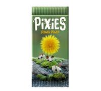 Bombyx | Pixies - Flower Power Expansion | Card Game | Ages 8+ | 2-6 Players | 30+ Minutes Playing Time