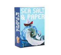 Bombyx Sea Salt And Paper - Brand New And Sealed