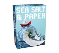 Bombyx Sea Salt & Paper