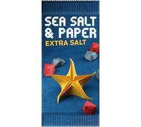 Bombyx Sea Salt & Paper: Extra Expansion