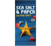 BOMBYX | Sea Salt and Paper - Extra Salt Expansion | Card Game | Ages 8+ | 2-4 Players | 30 Minutes Playing Time