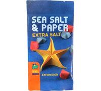 Bombyx Sea Salt & Paper: Extra Expansion