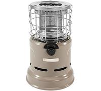 BomDog Indoor/Outdoor Paraffin Heater - 2700W, Adjustable Firepower, Smoke-Free, Fuel-Efficient, Perfect for Camping, Fishing, Hunting, Hiking, Traveling