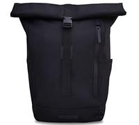 Bomence Rolltop Backpack for Men and Women ULTRA LIGHTWEIGHT, recycled PET bottles material Daypack, Roll Top Messenger Bag, Fold down Rucksack