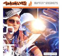Bomfunk Mc's - Burnin' Sneakers