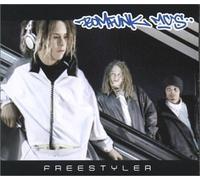BOMFUNK MC'S - Freestyle Big Hit 1999