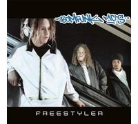 Bomfunk MC's - Freestyler (12 inch Coloured Vinyl) [VINYL]