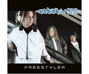 Bomfunk MC's - Freestyler (12 inch Coloured Vinyl) [VINYL]
