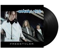 Bomfunk Mc's - Freestyler - 180-Gram Black Vinyl [New Vinyl LP] Black, 180 Gram,