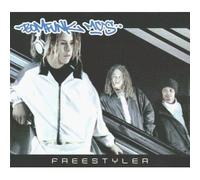 Bomfunk Mcs - Freestyler