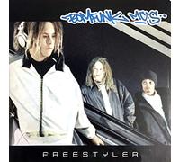 Bomfunk Mcs - Freestyler