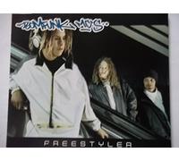 Bomfunk Mc's - Freestyler [CD 1] [CD 1]