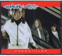 Bomfunk MC's - Freestyler [CD 2]