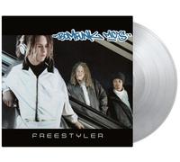 Bomfunk Mc's - Freestyler - Limited 140-Gram Crystal Clear Vinyl [New Vinyl LP]