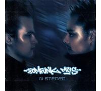 Bomfunk MC's - In Stereo