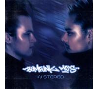 Bomfunk Mc's - In Stereo