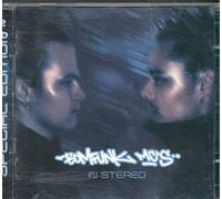 Bomfunk Mcs - In Stereo