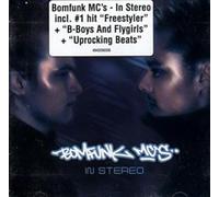 In Stereo