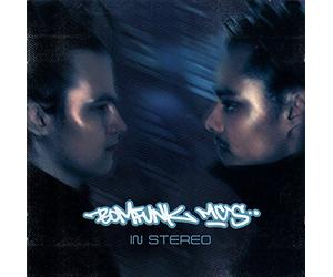 Bomfunk MC's - In Stereo