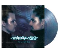 Bomfunk Mc'S - In Stereo (Gatefold sleeve) [180 gm 2LP Coloured Vinyl [VINYL]