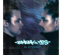 Bomfunk Mc'S - In Stereo (Gatefold sleeve) [180 gm 2LP Coloured Vinyl [VINYL]