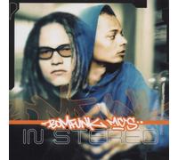 Bomfunk Mc'S - In Stereo-Special Edition