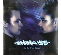 BOMFUNK MC'S - In Stereo [VINYL]