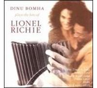 Bomha, Dinu - Plays the Hits of Lionel Richi