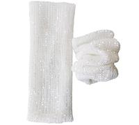BOMJJOR Michael Crystal Ankle Socks for Show MJ Fans Socks Tubes Gift Collection One Size