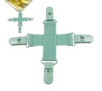 BommFu Bed Sheet , Blanket , Household Washing Machine Sheet Cleaning Tool for Detangling Twists in Washing Machine and Dryer