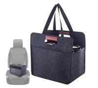BommFu Drink Holder Bag - Portable Drink Holder Cup Holder - Carrying Bag for Beverages for Eating on the Go, Delivery, Picnic, Shopping, Travel, Outside Consumption, see description, See description