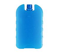 BommFu Freezer Packs for Coolers - Air Conditioning Freezer Bag,Anti-Leak Ice Bag for Home Car Breastfeeding Camping Kitchen Travel Picnic