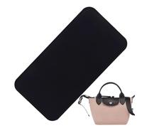 BommFu Handbag Floor Protectors, Pack of 2 Pocket Floor Inserts, Protective Board Support for Travel, Storage, Work, Commuting, Shopping, Fashion, Home