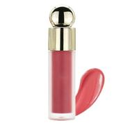 BommFu Liquid Blush Soft Cream Blush Face Makeup Moisturising Lightweight Blendable Feel Multifunctional Makeup Tint Natural Look Easy To Blend Soft Velvet Liquid Blusher For Cheek