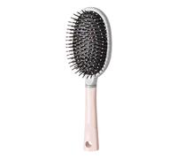 BommFu Scalp Massage Comb - Hair Massaging Brush,Non-Slip Styling Tool Scalp Massaging Brush for Grooming Women Men Daily Use Home Travel Spa