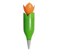 BommFu Self-Watering Planter Insert | Plant Waterer Spikes for Outdoor Indoor - Automatic Planter Insert Dripper for Potted Flowers Succulents Houseplants Vegetables Greenhouse